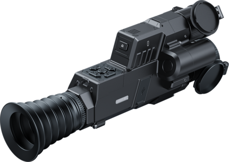 Pard LANDSAT 480 / 640 