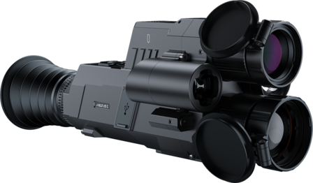 Pard LANDSAT 480 / 640 