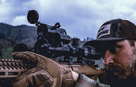Pard TD-Serie