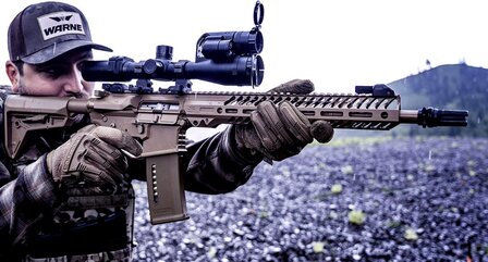 Pard TD-Serie
