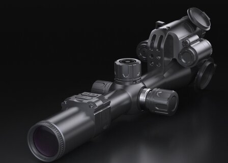 Pard TD-Serie
