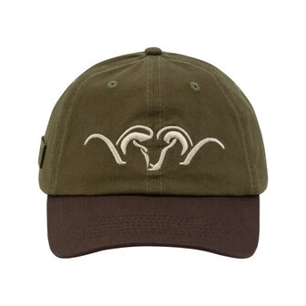 Blaser Argali Pet donker olijf