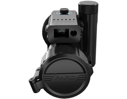 Pard PREDATOR 640 met LRF
