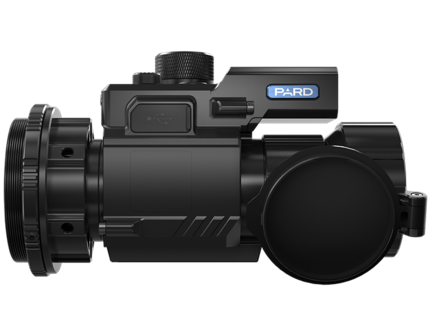 Pard PREDATOR 640 met LRF