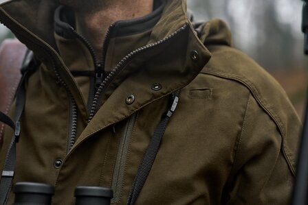 10784 pro hunter GTX legacy jacket