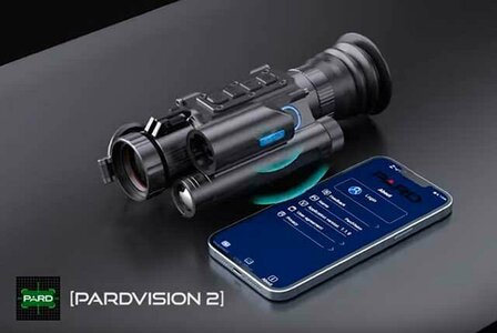 Pard NV008SP2