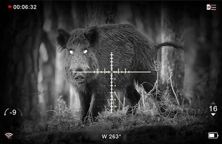 Pard NV008SP2