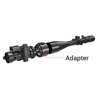 Pard PR-A Adapter Predator