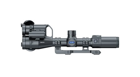 Pard MT5 Mount