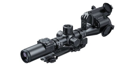 Pard MT5 Mount