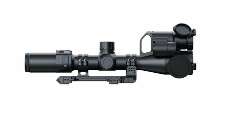 Pard MT5 Mount