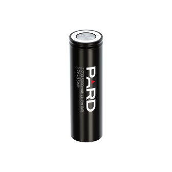 Pard A-21700 Batterij