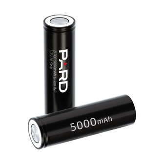 Pard A-21700 Batterij