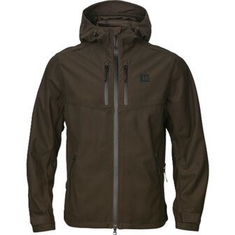 H&auml;rkila Aspire HWS Jacket - Hunting green