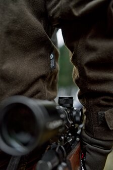 H&auml;rkila Aspire HWS Jacket - Hunting green