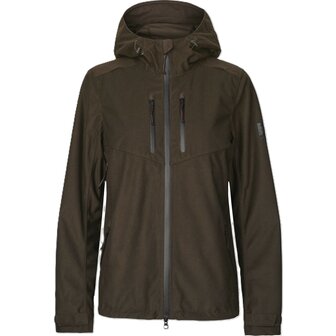 H&auml;rkila Aspire HWS Jacket &ndash; Dames - Hunting green