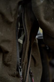 H&auml;rkila Aspire HWS Jacket &ndash; Dames - Hunting green