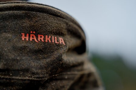 H&auml;rkila Aspire HWS Jacket &ndash; Dames - Hunting green