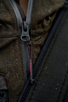 H&auml;rkila Aspire HWS Jacket &ndash; Dames - Hunting green