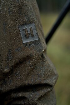 H&auml;rkila Aspire HWS Jacket &ndash; Dames - Hunting green