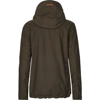H&auml;rkila Aspire HWS Jacket &ndash; Dames - Hunting green