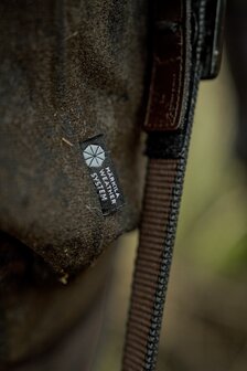 H&auml;rkila Aspire HWS Jacket &ndash; Dames - Hunting green