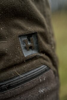 H&auml;rkila Aspire HWS Trousers &ndash; Dames - Hunting green&nbsp;