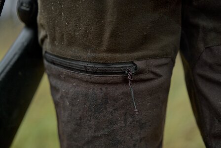 H&auml;rkila Aspire HWS Trousers &ndash; Dames - Hunting green&nbsp;