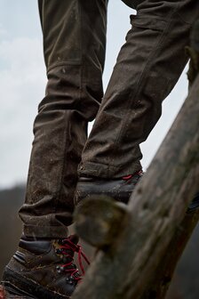 H&auml;rkila Aspire HWS Trousers &ndash; Dames - Hunting green&nbsp;