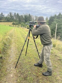 Terrier-Tripods Hunter u