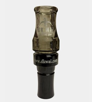 DK WAI Barnacle Buster - Lokfluit voor Brandganzen