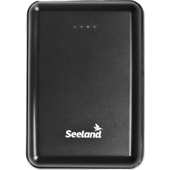 Seeland Heat Power Bank