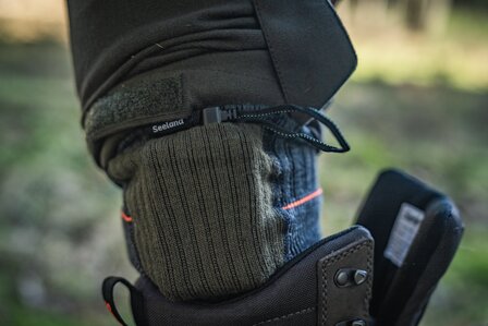 Seeland Celsius Heat Sock