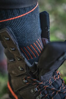 Seeland Celsius Heat Sock