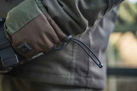 Seeland Celsius Heat Gloves