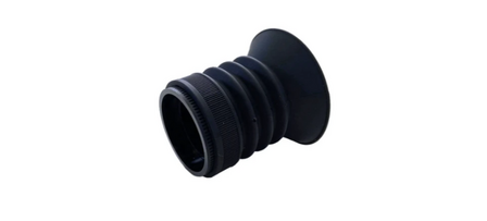  Eyecup magneetring rubber Oculair Thermion  Digex