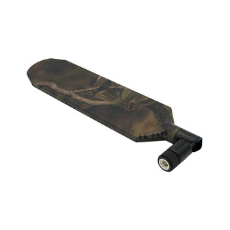 SEISSIGER LTE Camouflage Antenne omnidirectionele en Hoogvermogen voor Wildcamera&rsquo;s