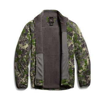 Sitka Ambient 200 Jacket &ndash; Optifade Cover