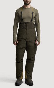 Blizzard Pro Bib Earth 