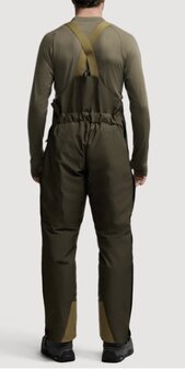 Blizzard Pro Bib Earth 