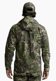 Sitka Dew Point Jacket - Optifade Cover