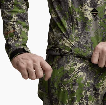 Sitka Dew Point Jacket - Optifade Cover
