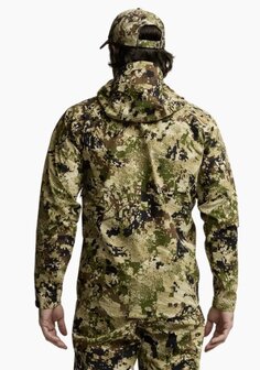 Sitka Dew Point Jacket - Optifade Subalpine