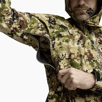Sitka Dew Point Jacket - Optifade Subalpine