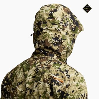 Sitka Dew Point Jacket - Optifade Subalpine