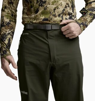 Sitka Dew Point Pant - Deep Lichen