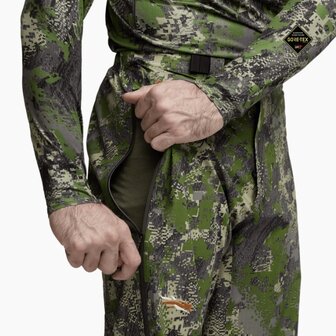 Sitka Dew Point Pant - Optifade Cover