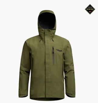 Sitka Dew Point Pro Jacket - Covert