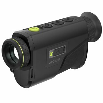 Pixfra Arc A425P LRF Warmtebeeld Monoculair