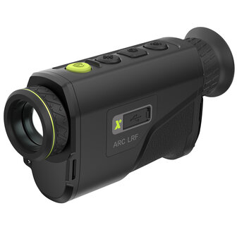 Pixfra Arc A625 LRF Warmtebeeld Monoculair